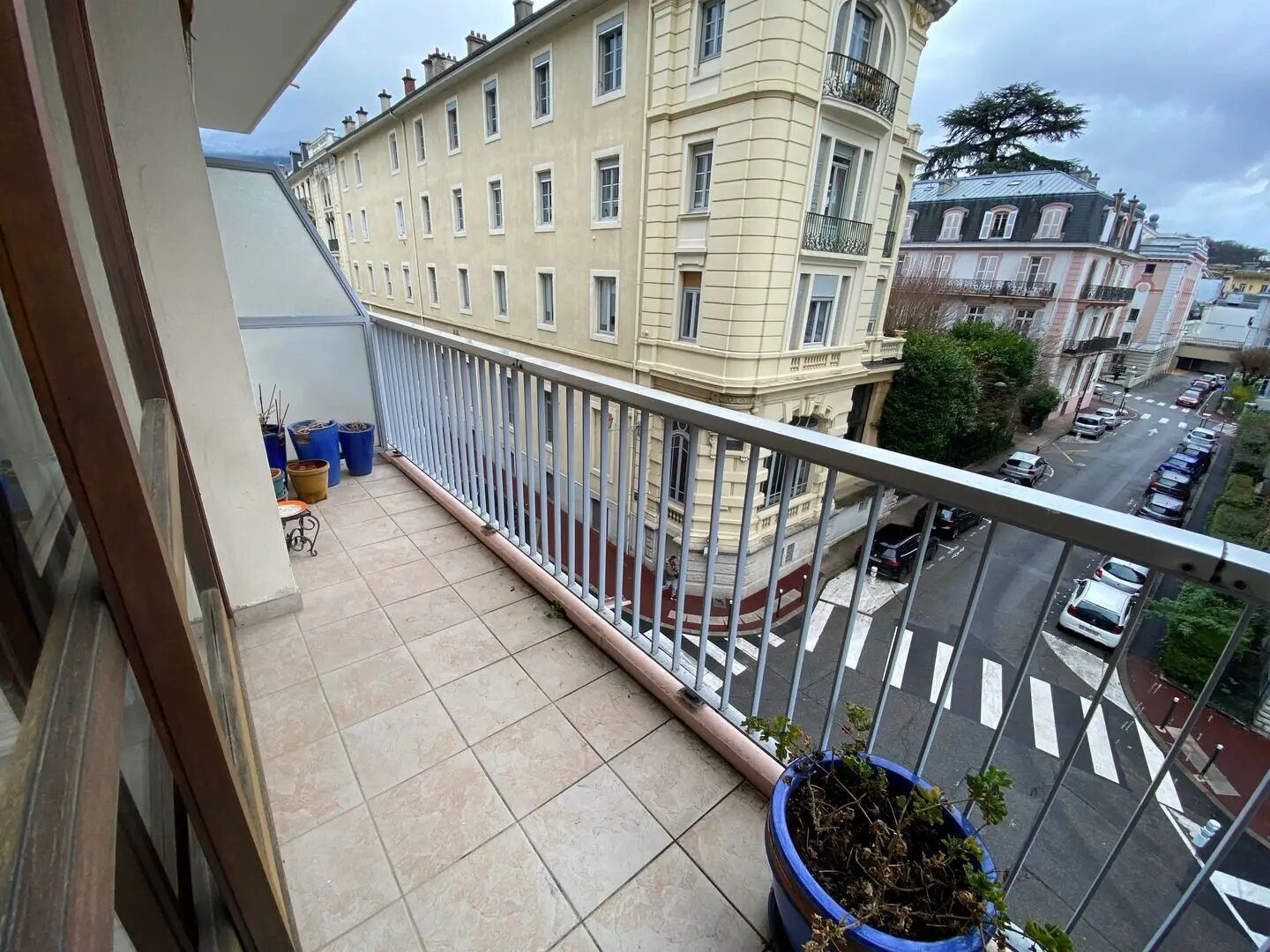 Appartement à vendre, 64m², Aix-les-Bains