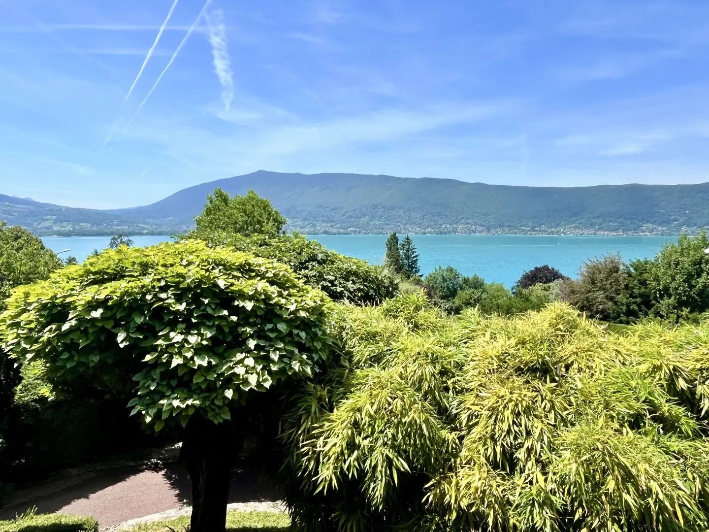 Maison à vendre, 130m², Veyrier-du-Lac