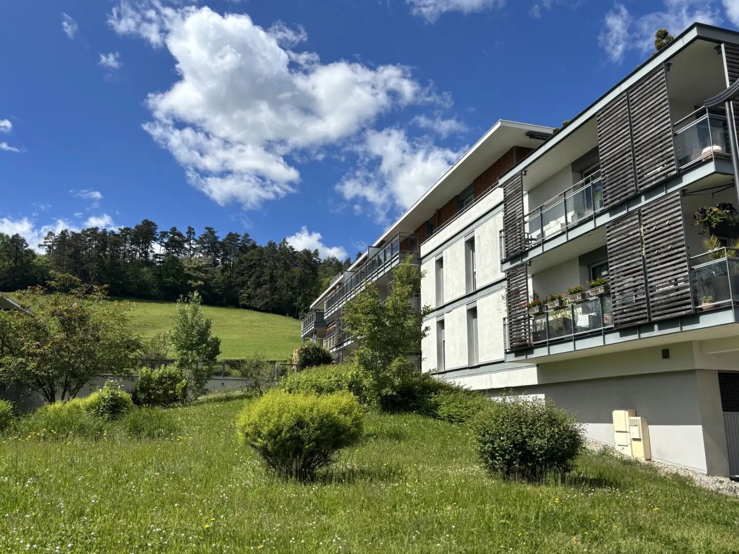 Appartement à vendre, 44m², Argonay