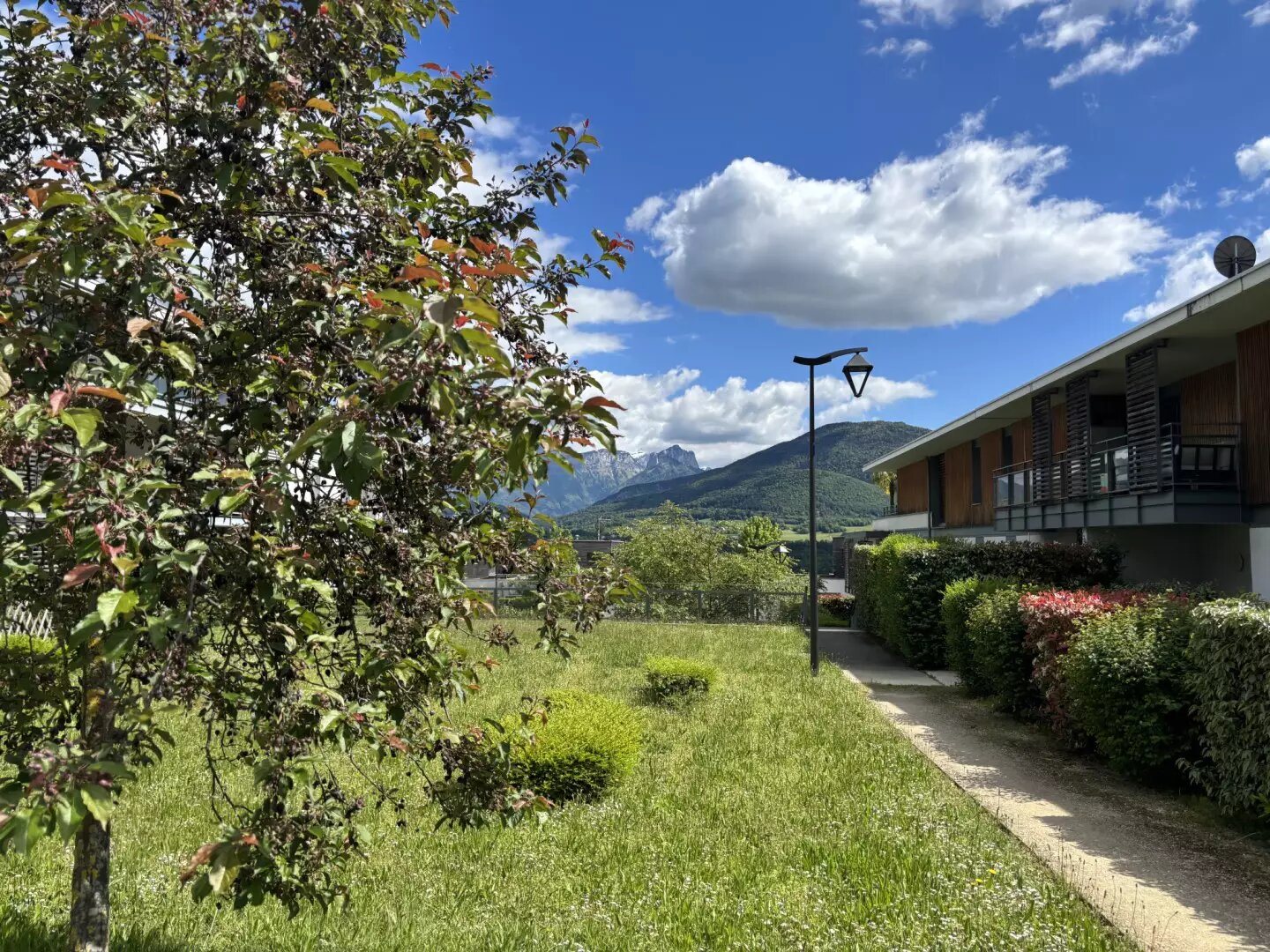 Appartement à vendre, 44m², Argonay