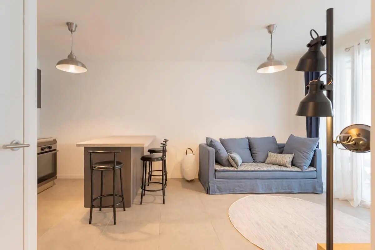 Appartement à louer, 44m², Annecy