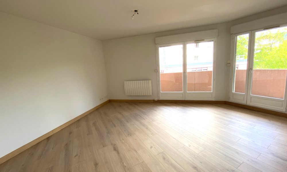 Appartement à vendre, 52m², Annecy