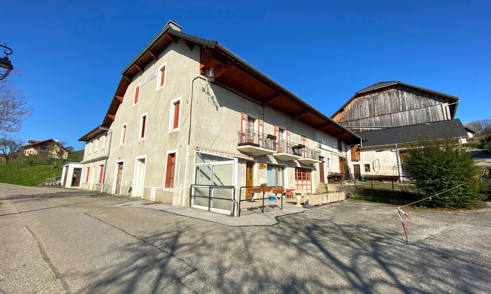 Maison à vendre, 450m², Annecy