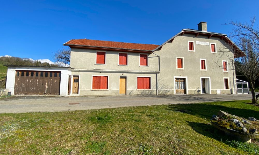 Maison à vendre, 450m², Annecy