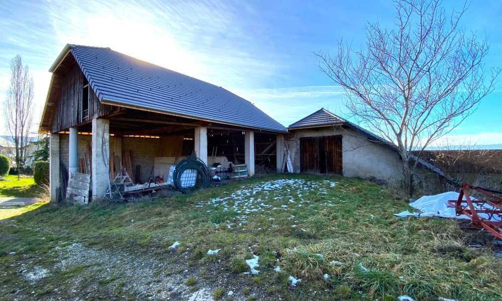 Maison à vendre, 450m², Annecy