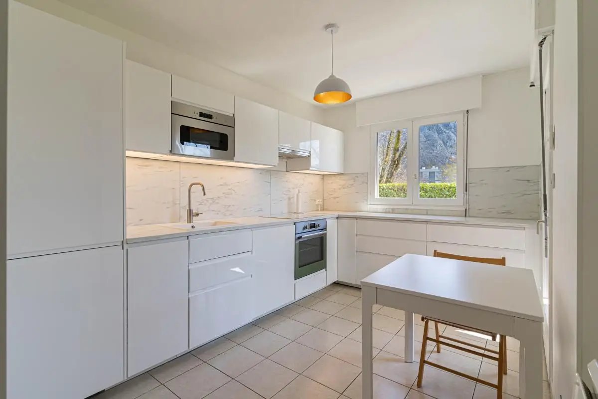 Appartement à louer, 92m², Annecy-le-Vieux