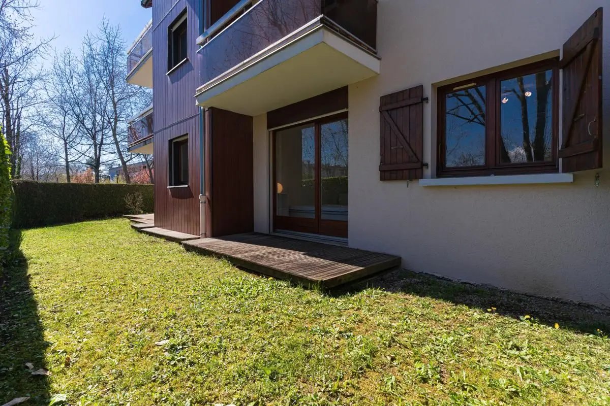 Appartement à louer, 92m², Annecy-le-Vieux