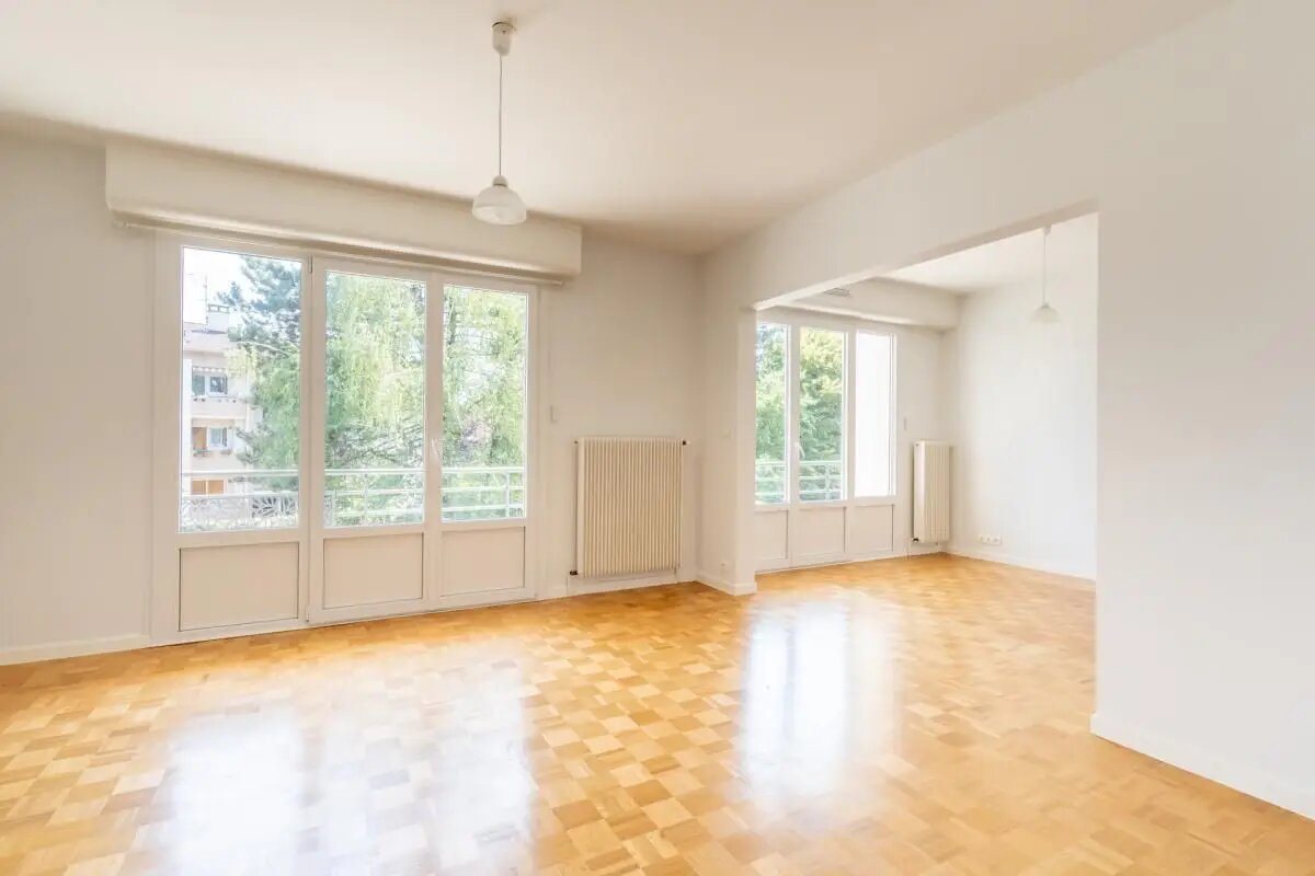 Appartement à louer, 83m², Annecy