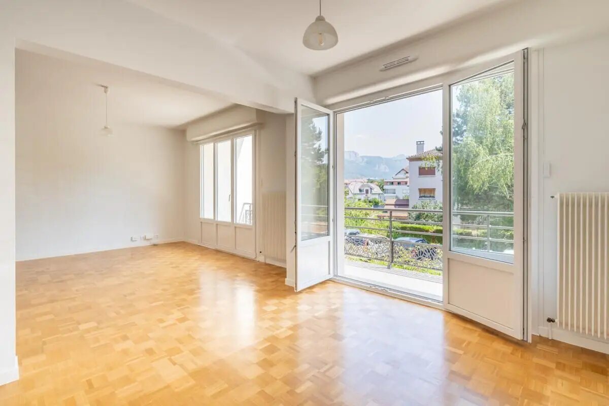 Appartement à louer, 83m², Annecy