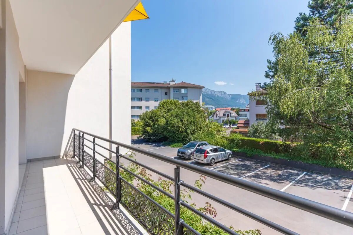 Appartement à louer, 83m², Annecy