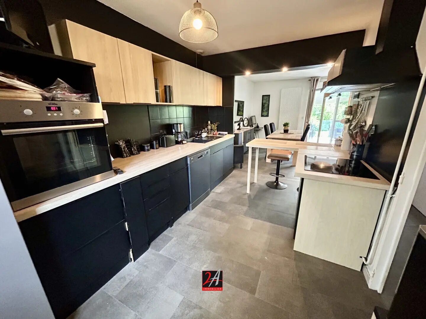 Maison à vendre, 96m², Saint-Félix