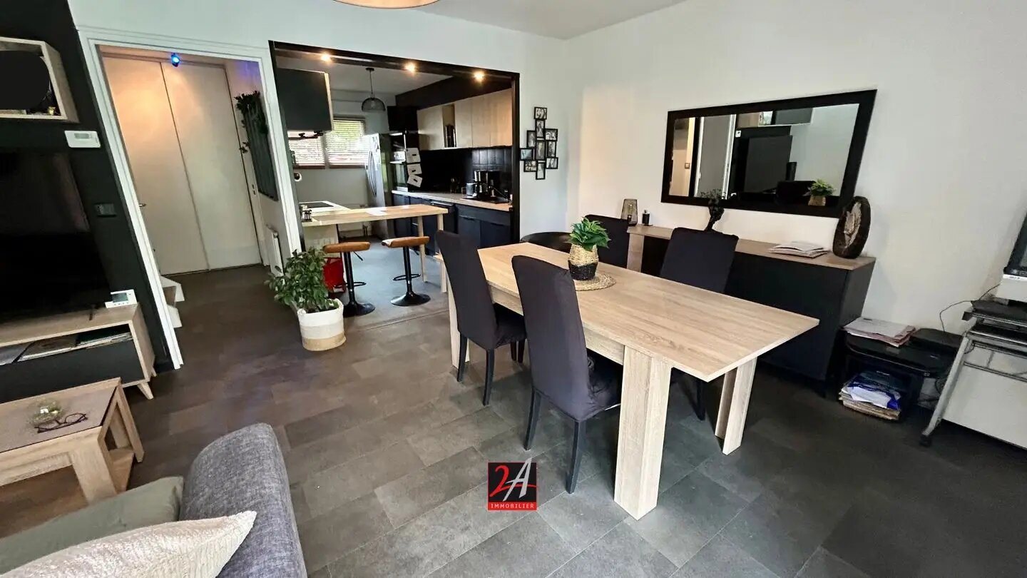 Maison à vendre, 96m², Saint-Félix