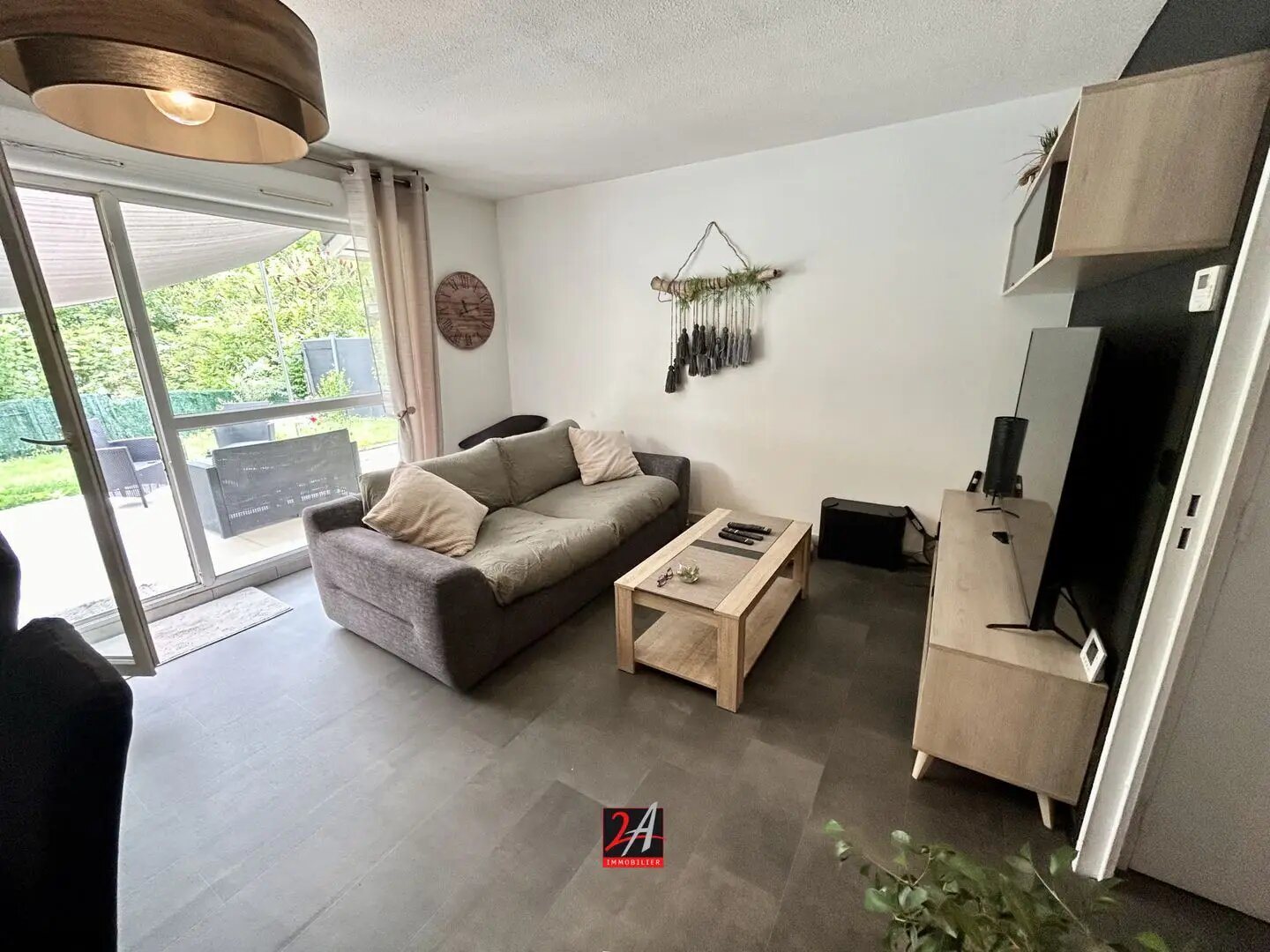 Maison à vendre, 96m², Saint-Félix