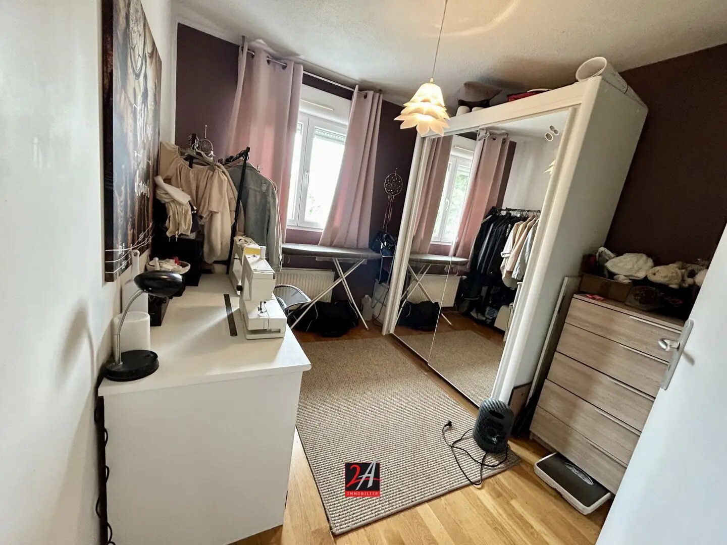 Maison à vendre, 96m², Saint-Félix