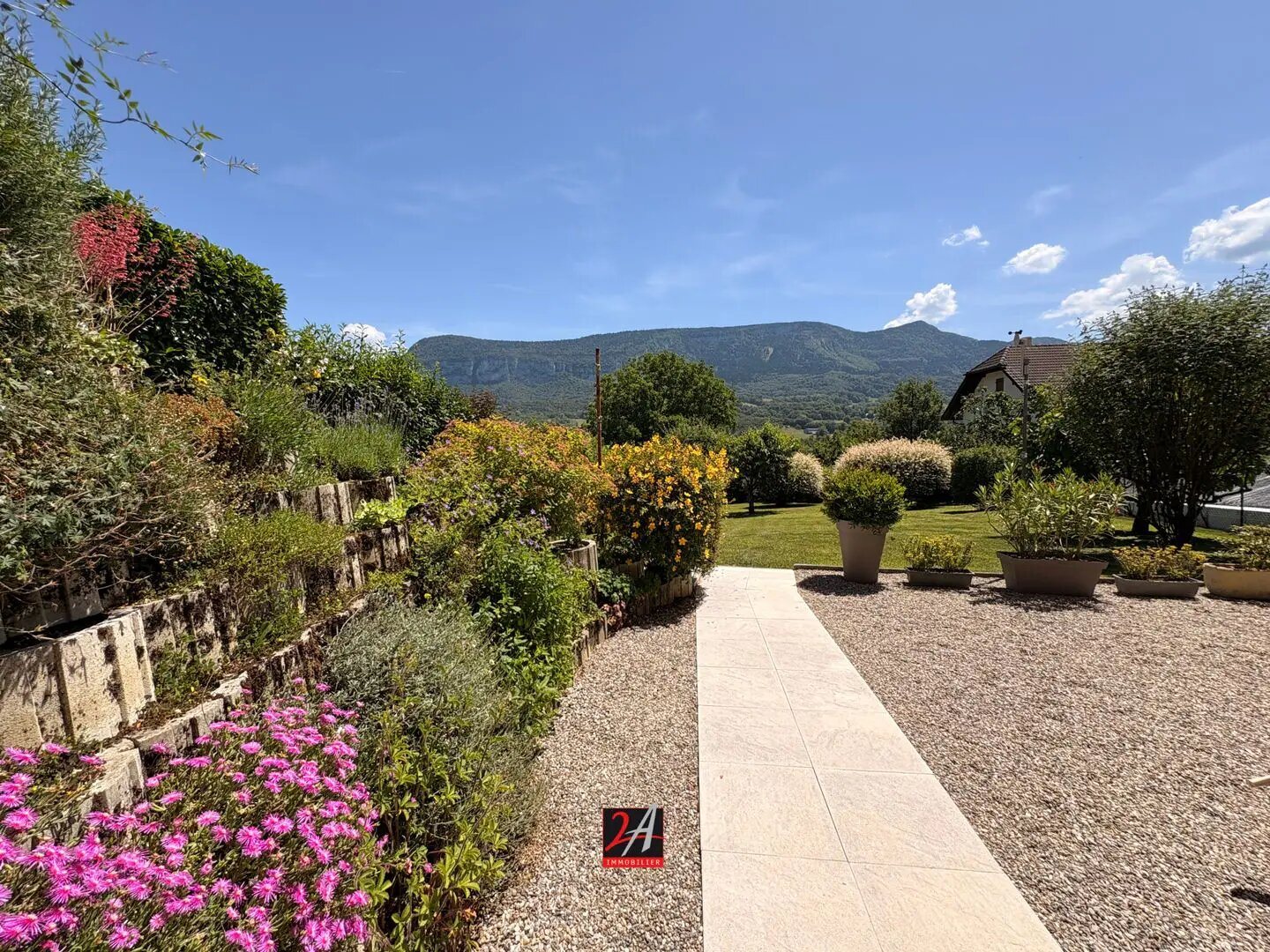 Maison à vendre, 106m², Cusy