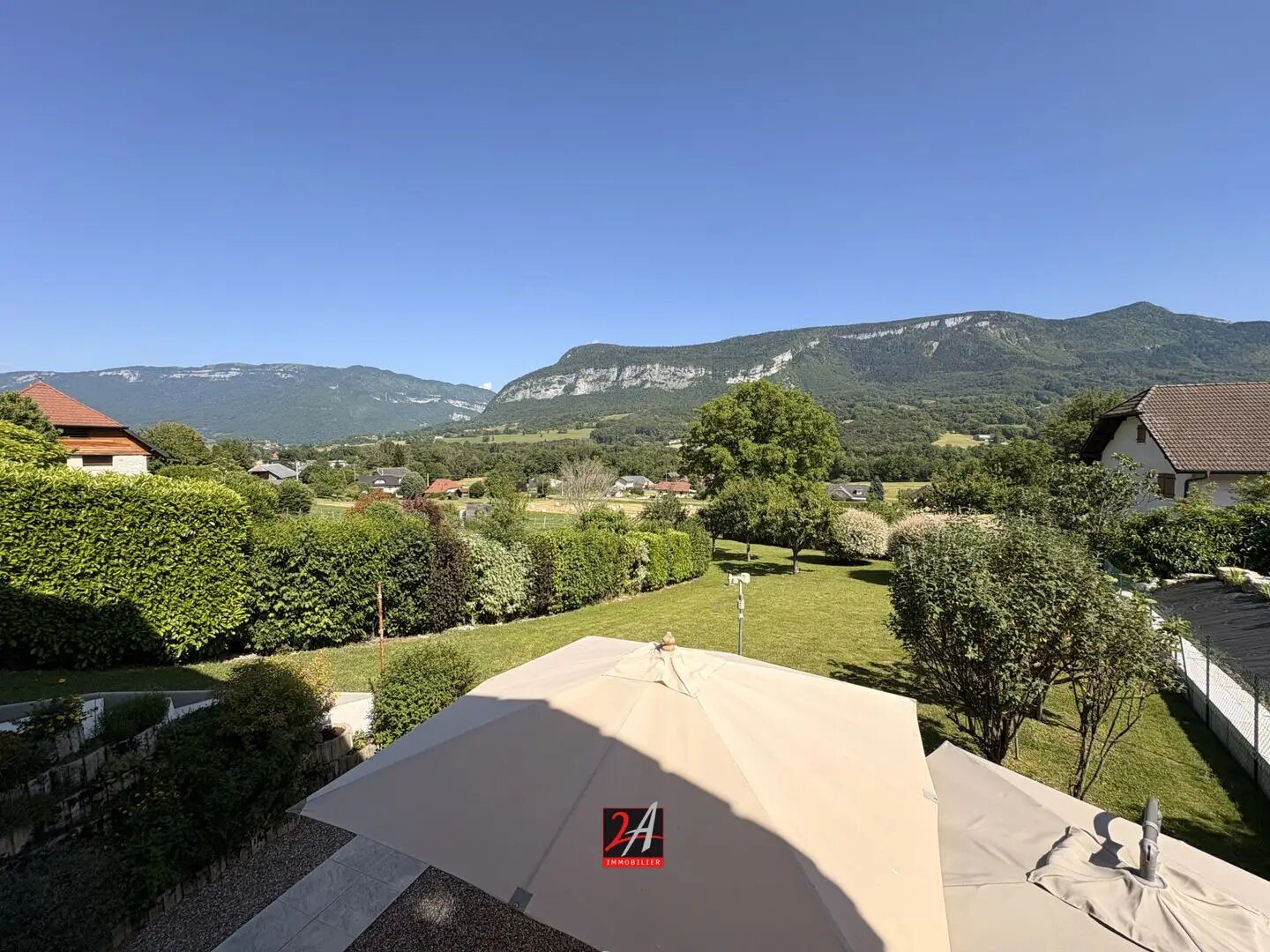Maison à vendre, 106m², Cusy
