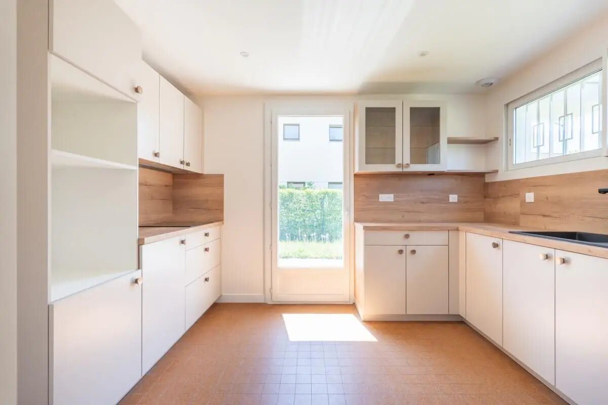 Maison à louer, 126m², Saint-Jorioz