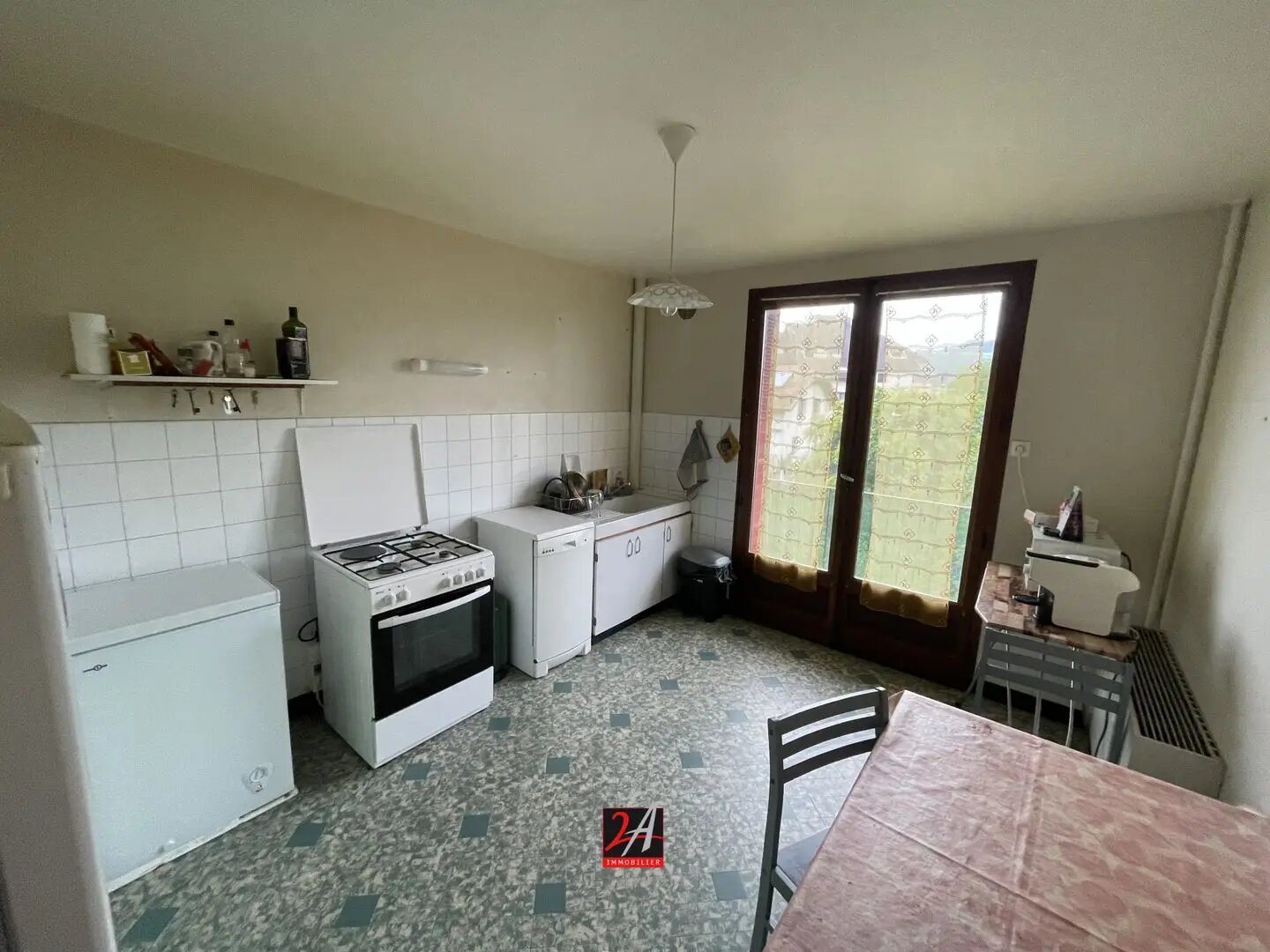 Appartement à vendre, 80m², Rumilly
