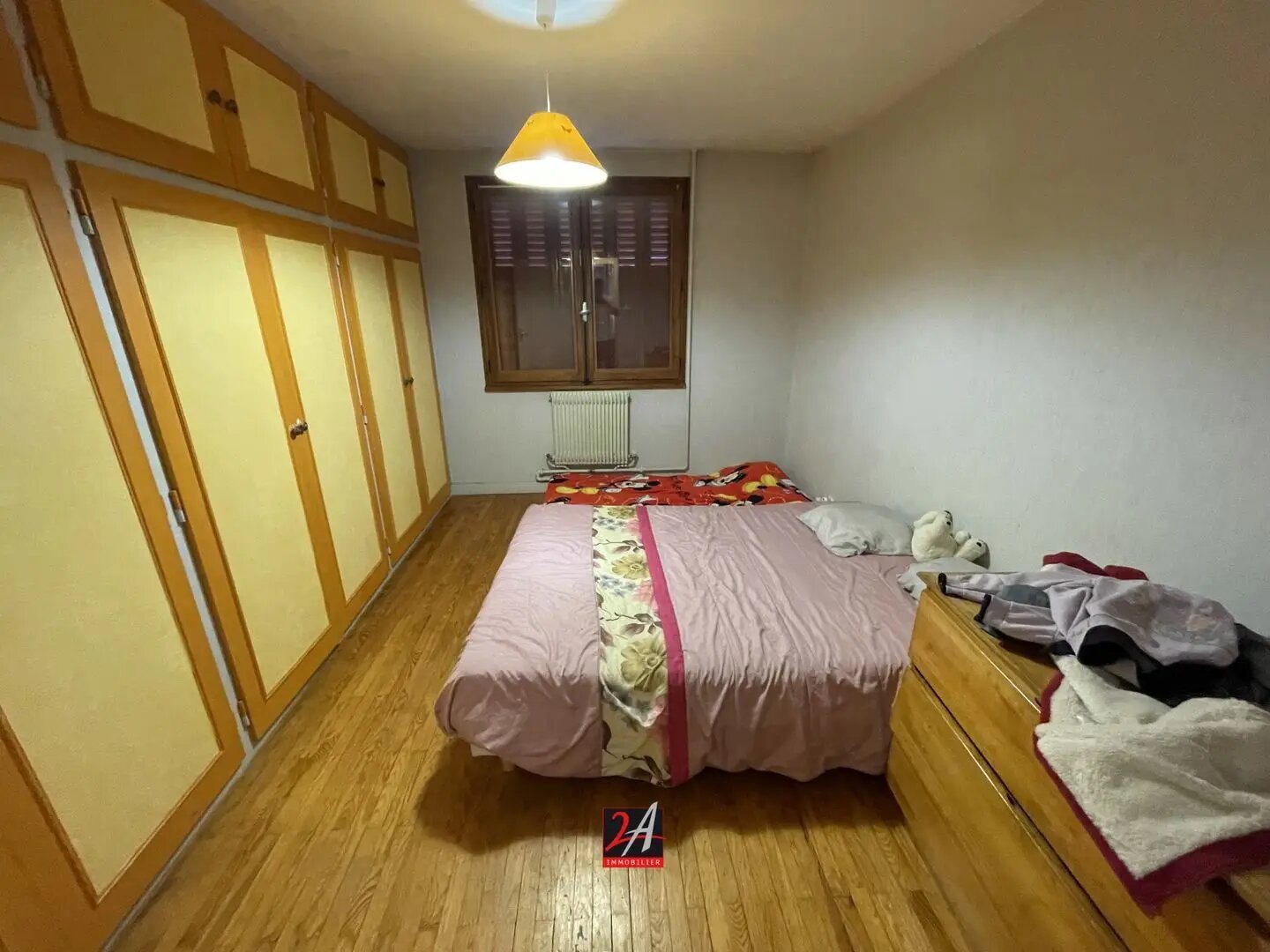 Appartement à vendre, 80m², Rumilly