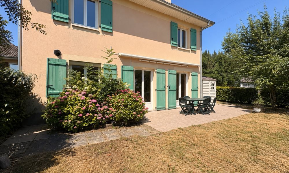 Maison à vendre, 116m², Rumilly