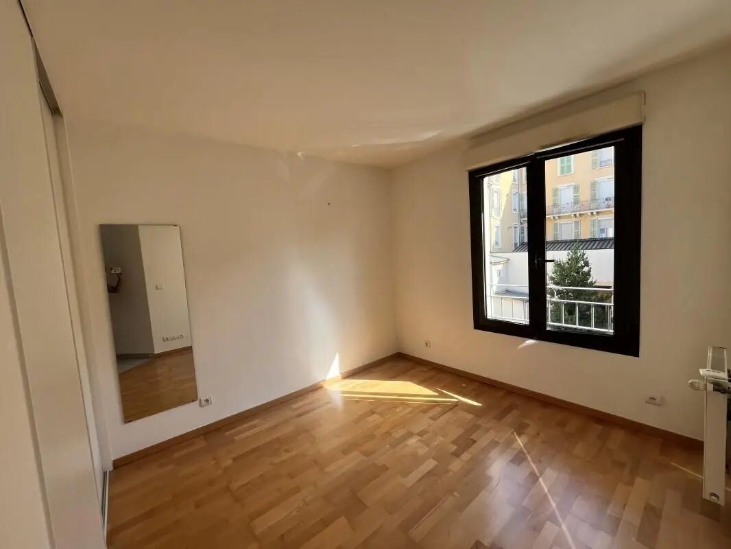 Appartement à louer, 68m², Aix-les-Bains