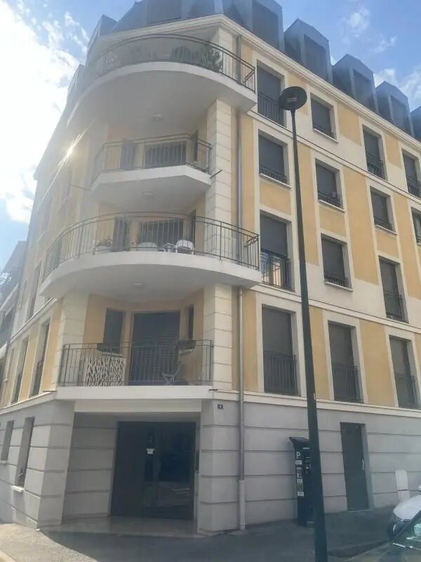 Appartement à louer, 68m², Aix-les-Bains