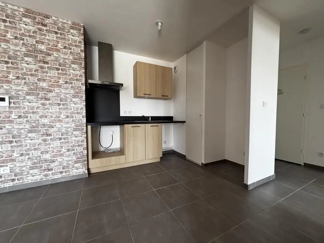 Appartement à louer, 61m², Rumilly