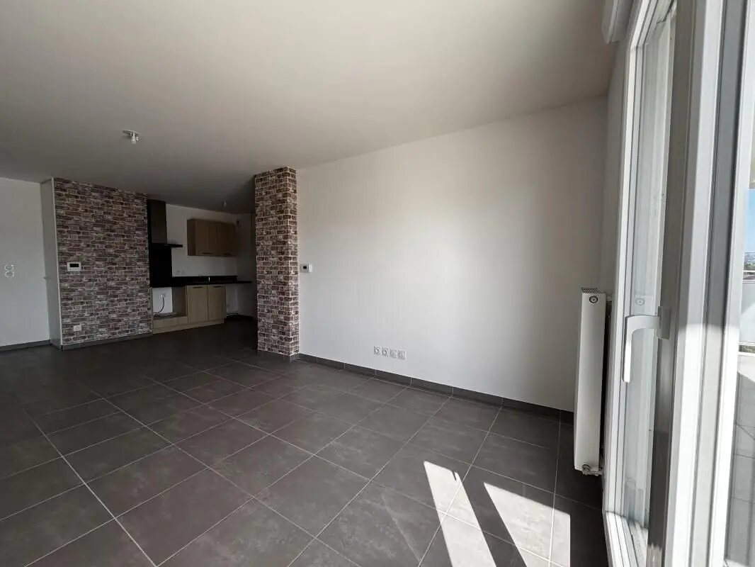 Appartement à louer, 61m², Rumilly