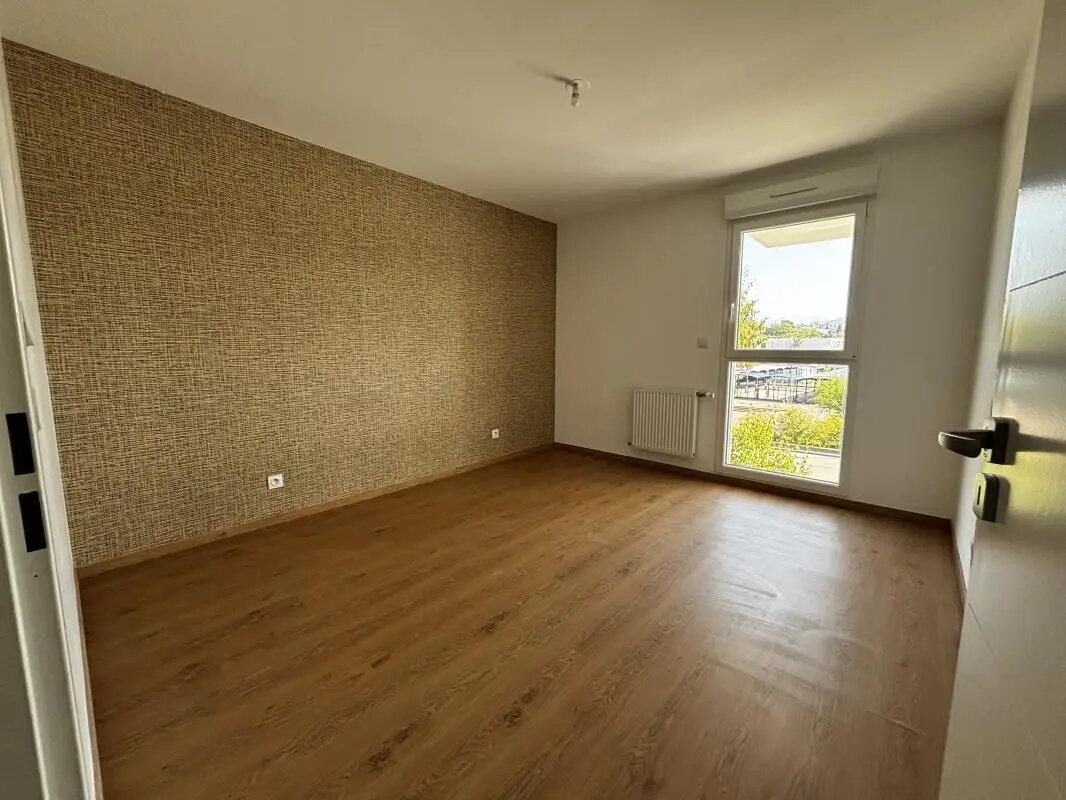 Appartement à louer, 61m², Rumilly