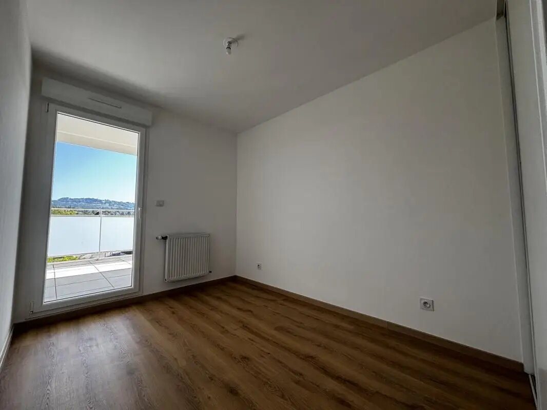 Appartement à louer, 61m², Rumilly