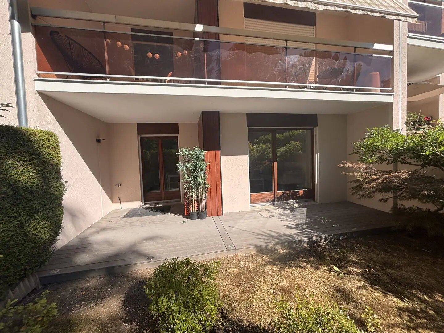 Appartement à vendre, 75m², Annecy-le-Vieux