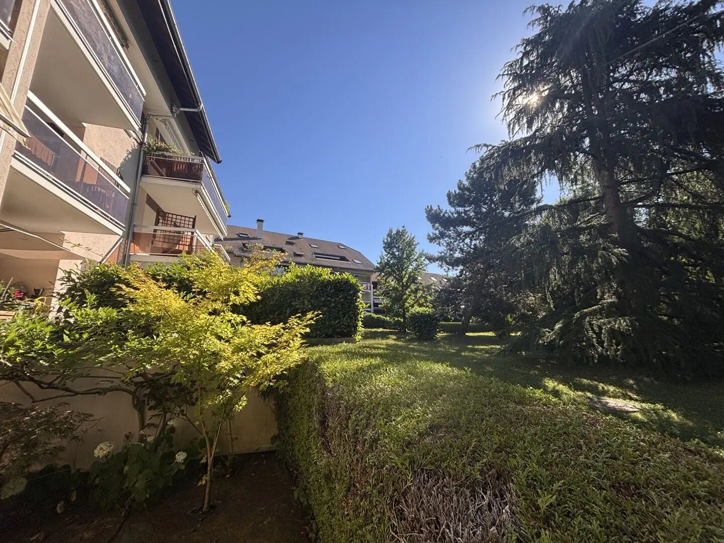 Appartement à vendre, 75m², Annecy-le-Vieux