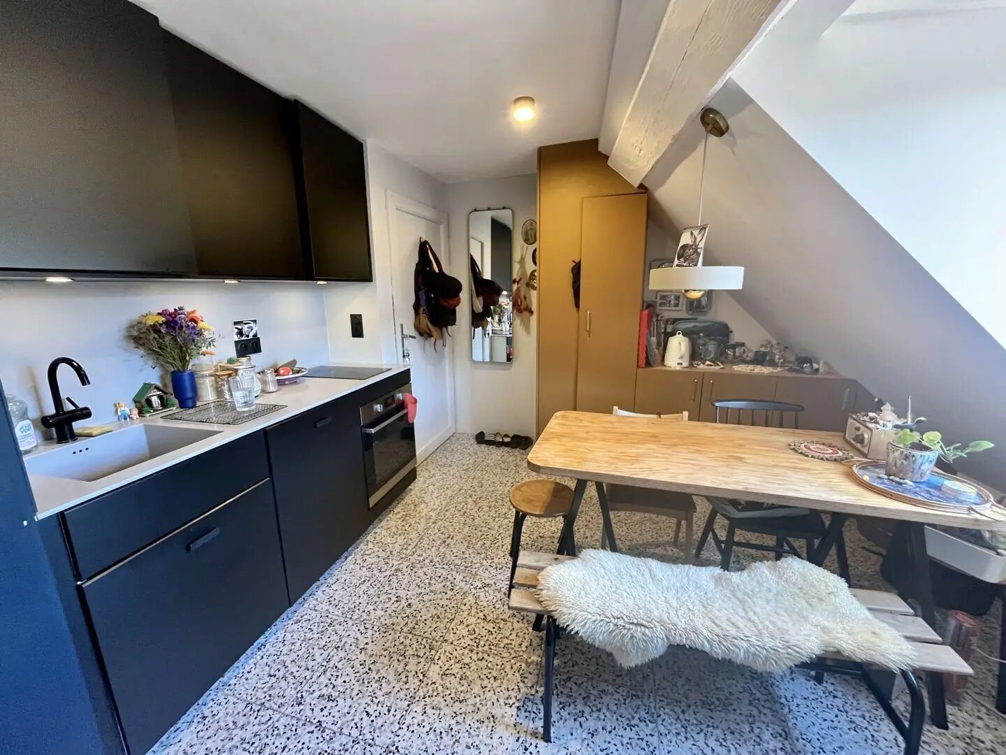Appartement à vendre, 55m², Annecy