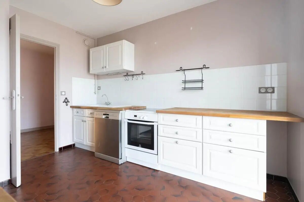 Appartement à louer, 61m², Annecy