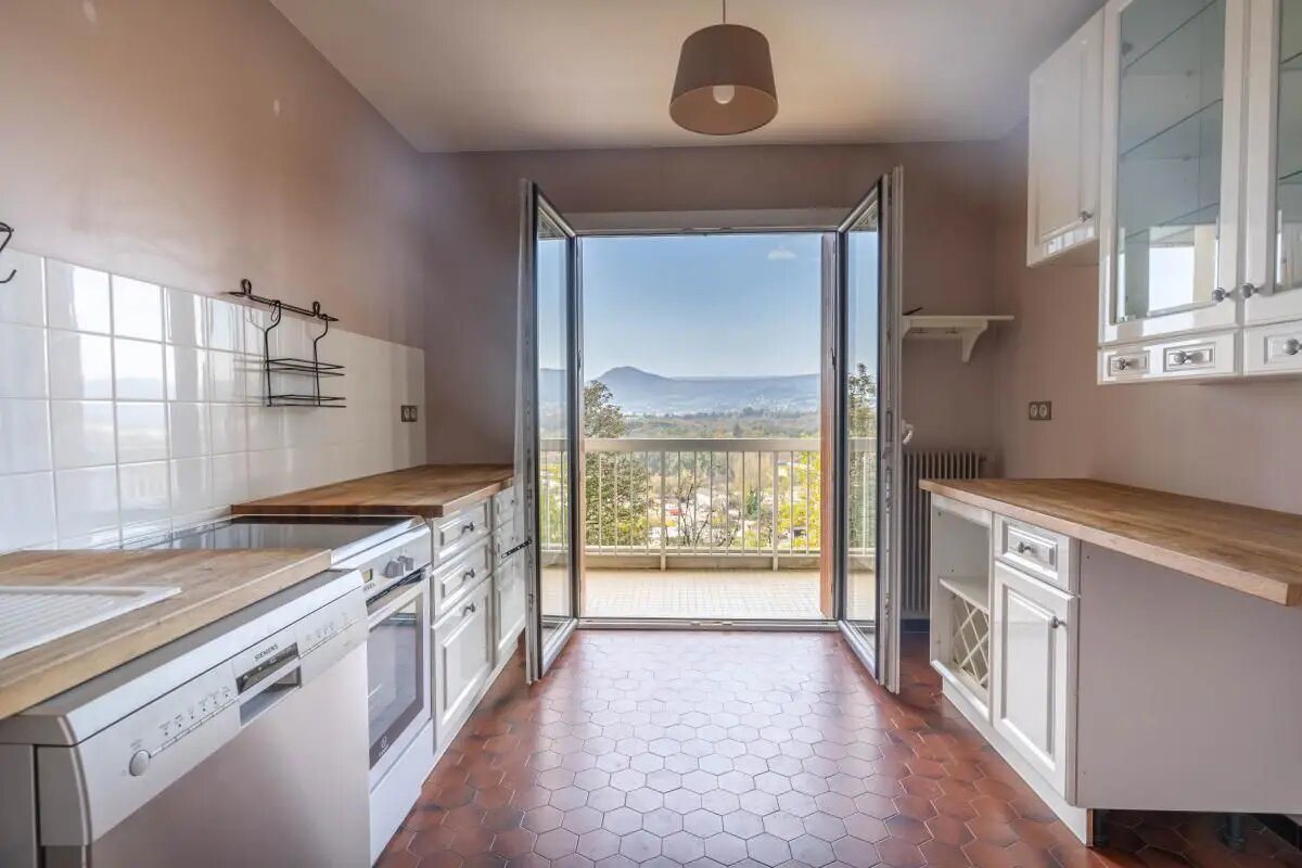 Appartement à louer, 61m², Annecy