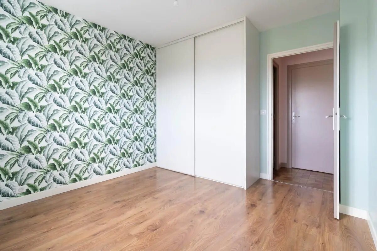 Appartement à louer, 61m², Annecy