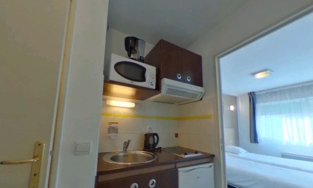 Appartement à vendre, 18m², Annecy
