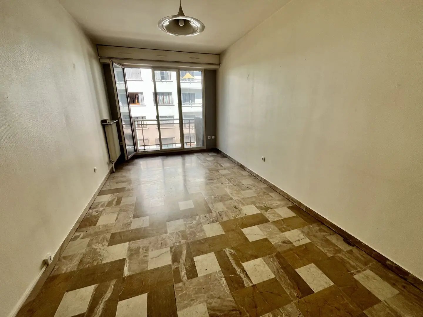 Appartement à vendre, 27m², Annecy