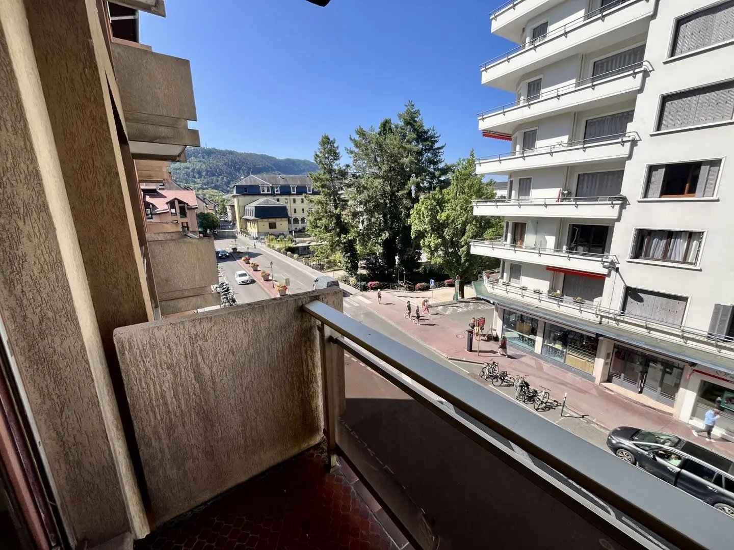 Appartement à vendre, 27m², Annecy