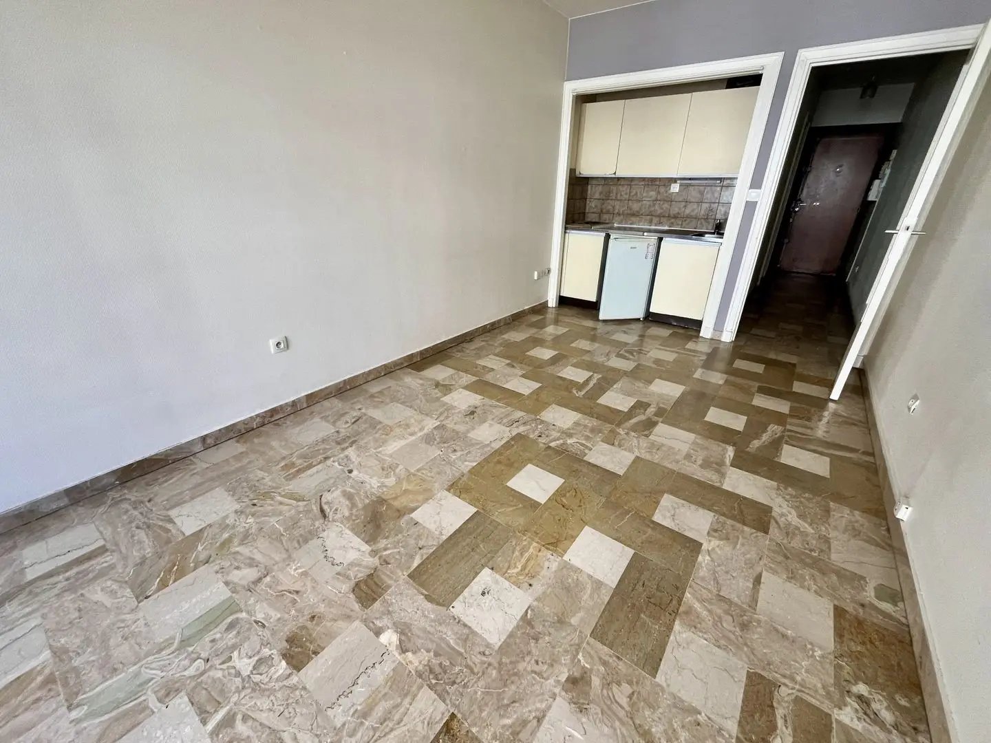 Appartement à vendre, 27m², Annecy