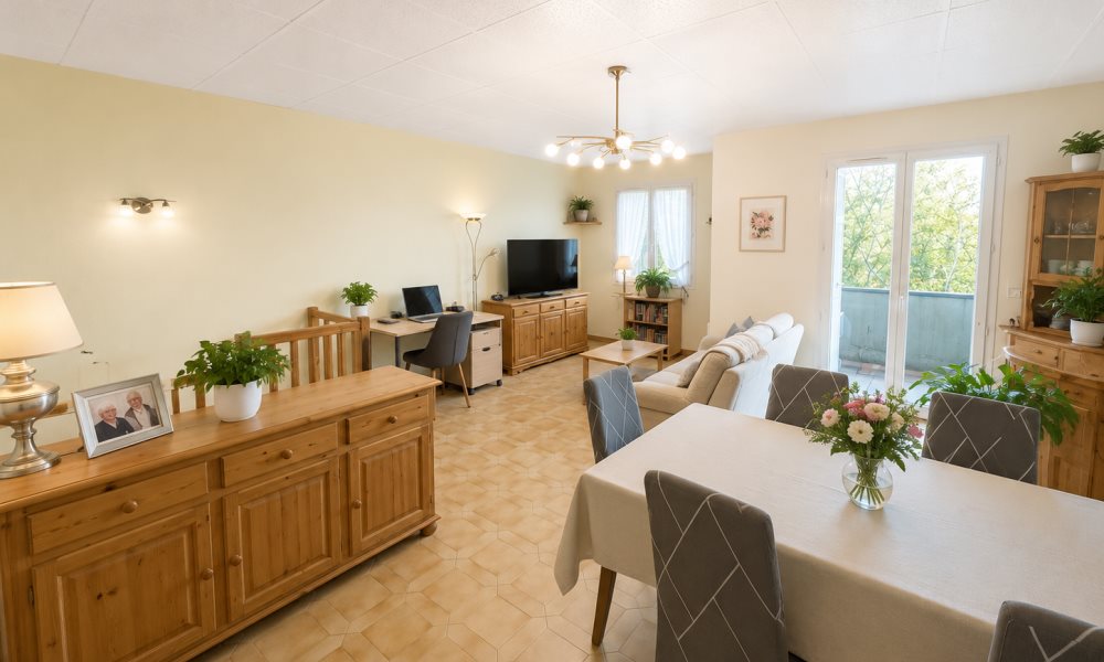 Appartement à vendre, 137m², Rumilly