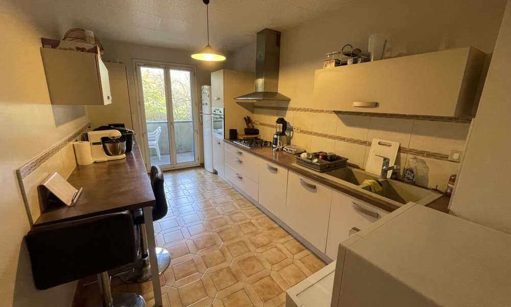 Appartement à vendre, 137m², Rumilly