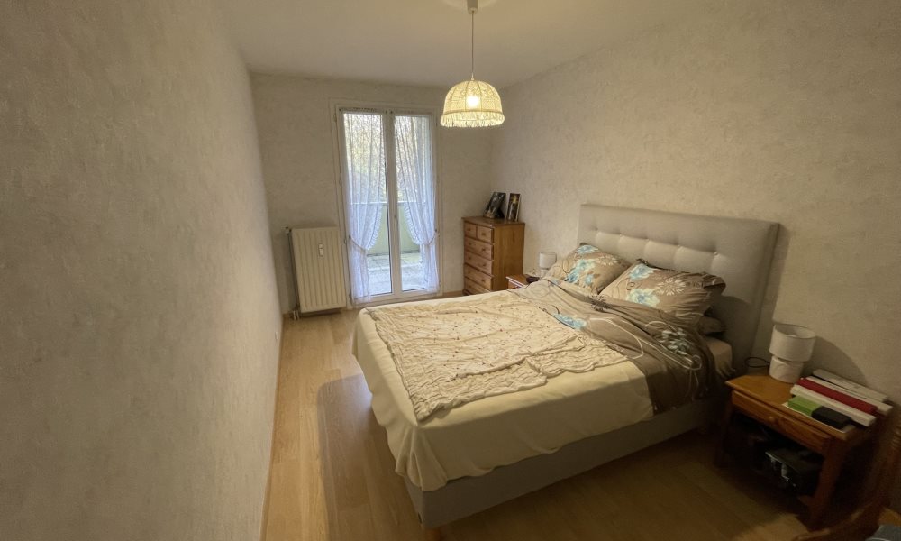Appartement à vendre, 137m², Rumilly