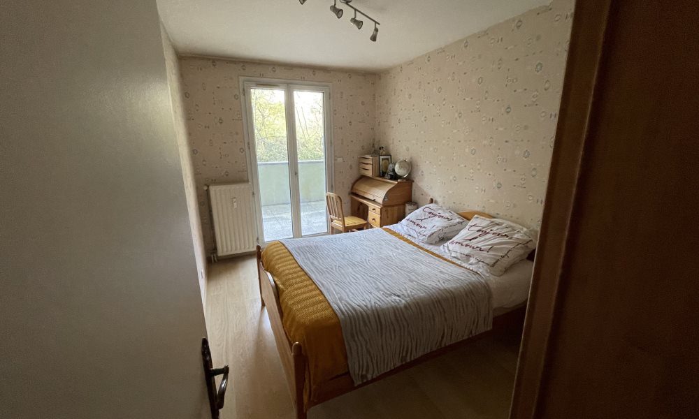 Appartement à vendre, 137m², Rumilly