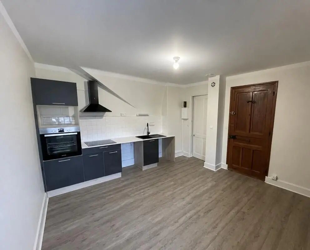 Appartement à louer, 50m², Rumilly