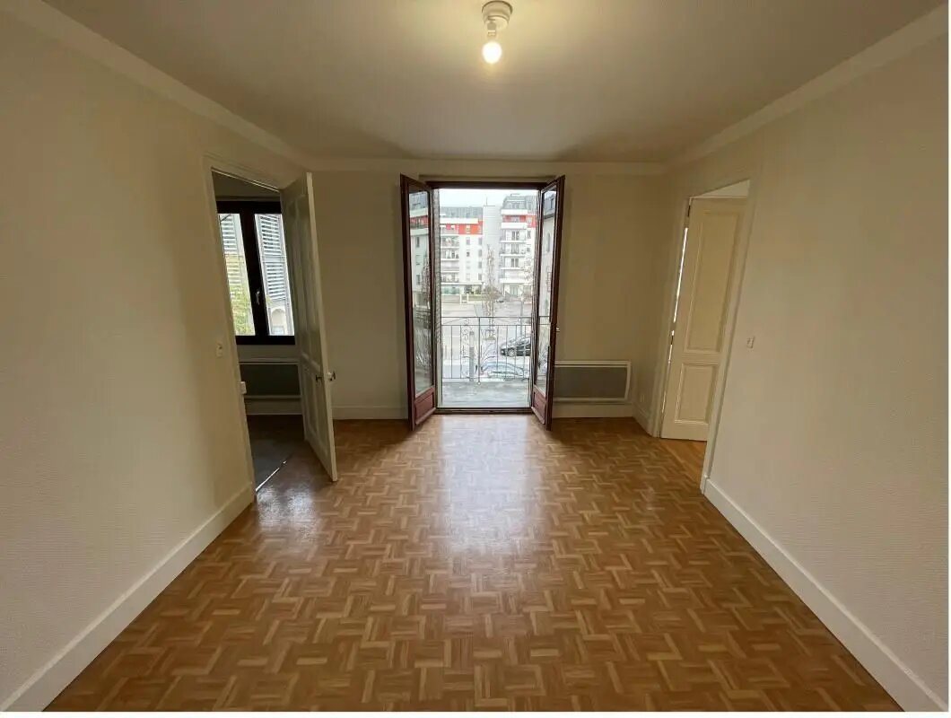 Appartement à louer, 50m², Rumilly