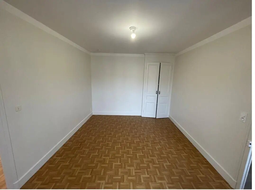 Appartement à louer, 50m², Rumilly