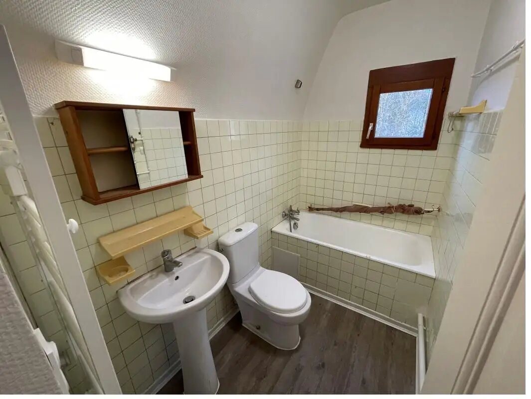 Appartement à louer, 50m², Rumilly