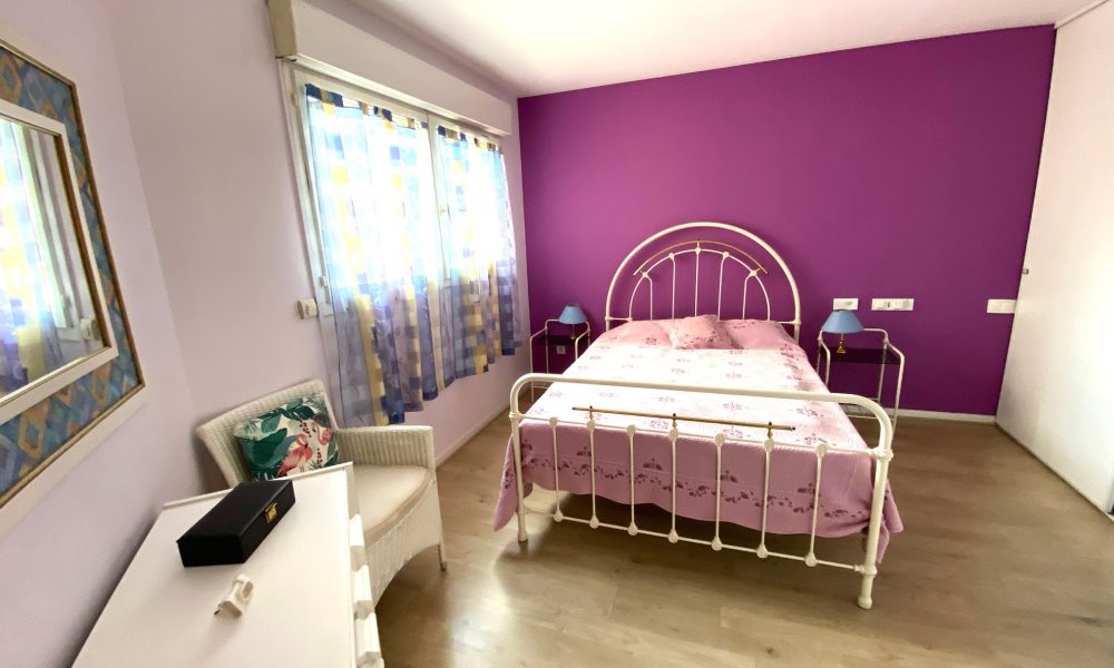 Appartement à vendre, 48m², Annecy