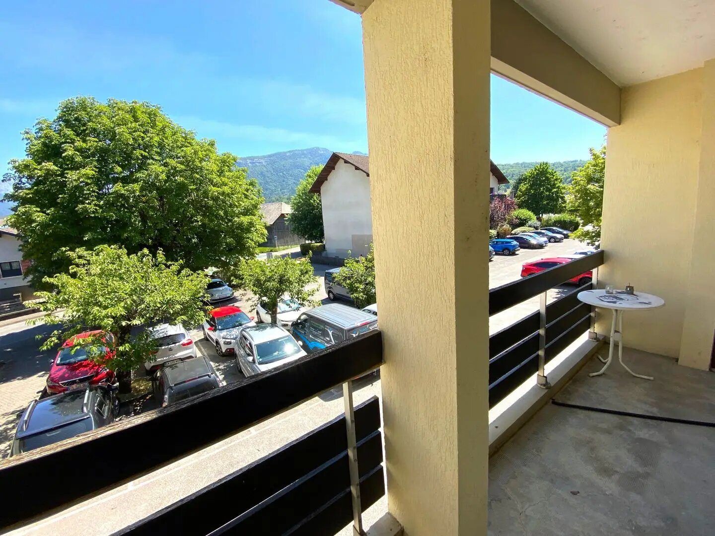 Appartement à vendre, 36m², Saint-Jorioz